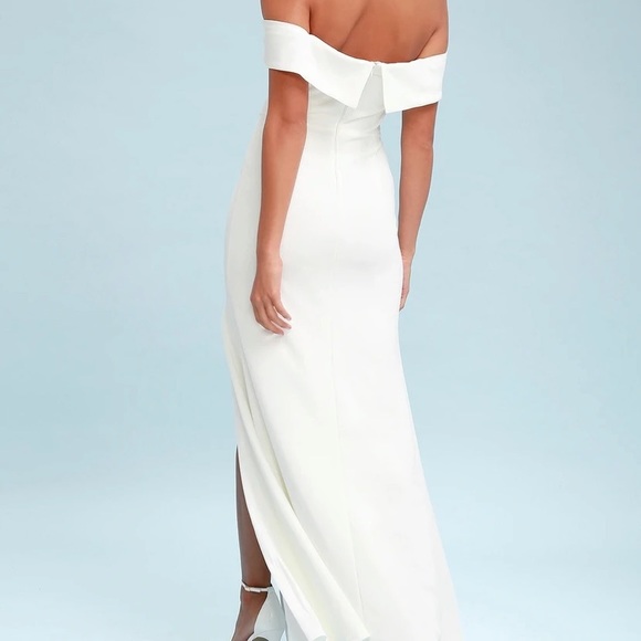 muslin dress modern Maxi Muslin Dress